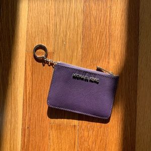 Michael Kors Card Case